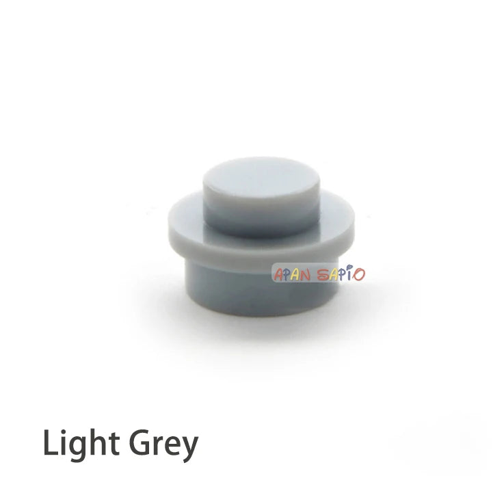 600pcs DIY Building Blocks Set - Educational Toys