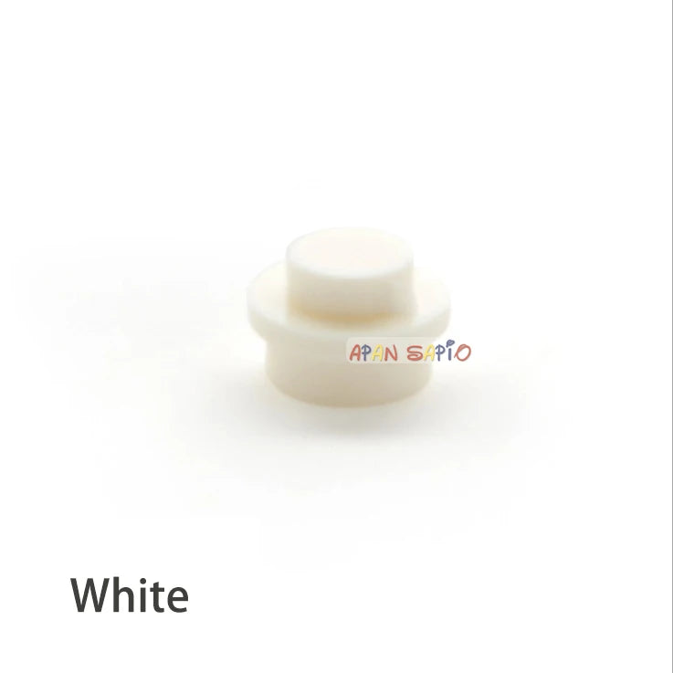 600pcs DIY Building Blocks Set - Educational Toys