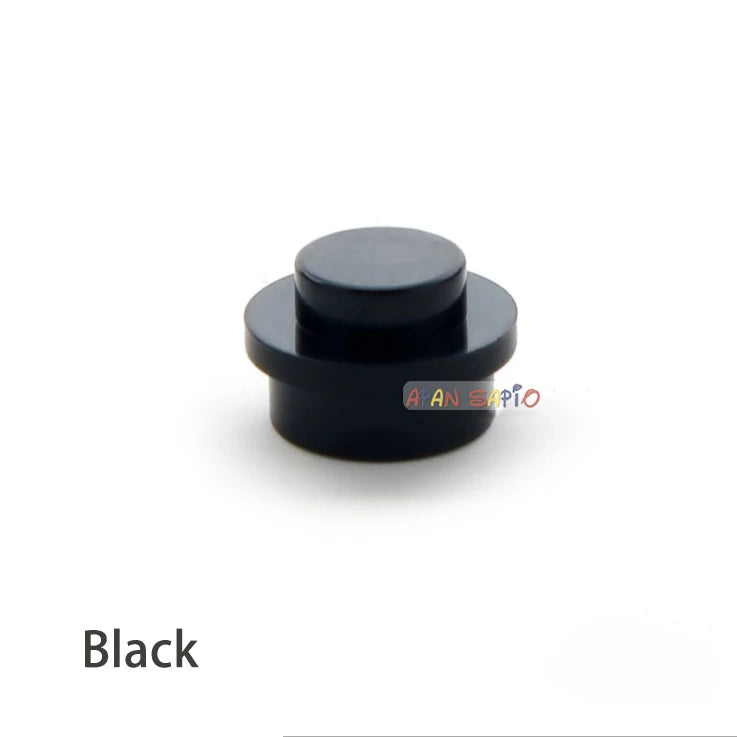 600pcs DIY Building Blocks Set - Educational Toys