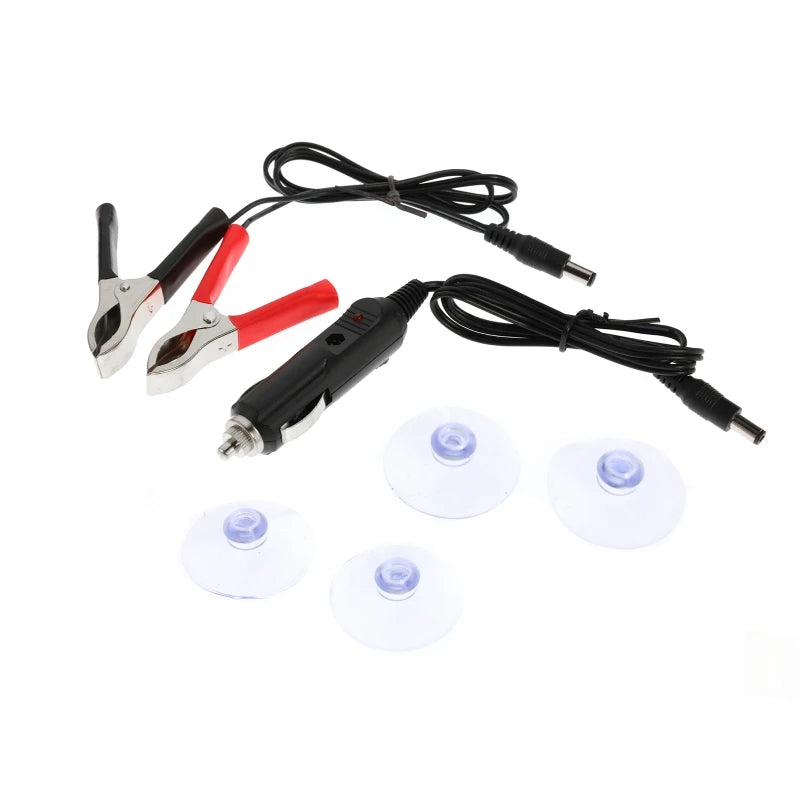 300W/m2 Solar Panel Dual USB Output Solar Cells with 10A/20A/30A/40A/50A/60A Solar Controller for Car Yacht Battery Boat Charger